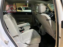Volkswagen Atlas